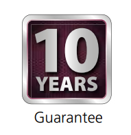 Hold open door closer - 10 year guarntee